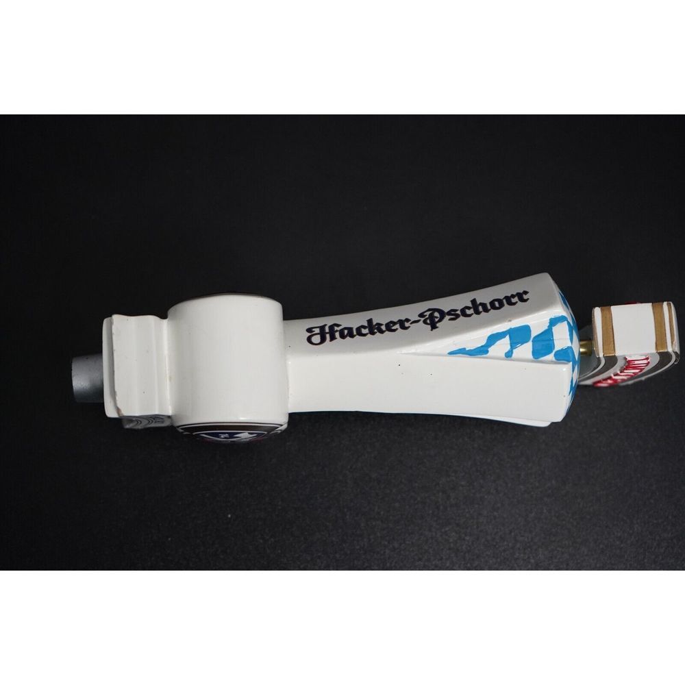 Hacker-Pschorr Limited 8.25" Beer Tap Handle‎ - Picture 3 of 6